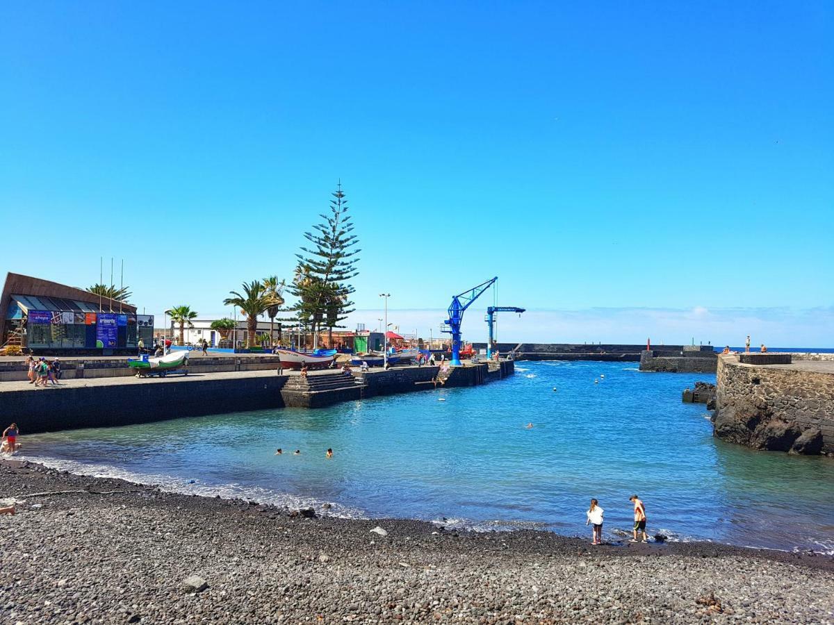 Appartamento Edificio Seguro De Sol, Puerto La Cruz, Islas Canarias Tenerife