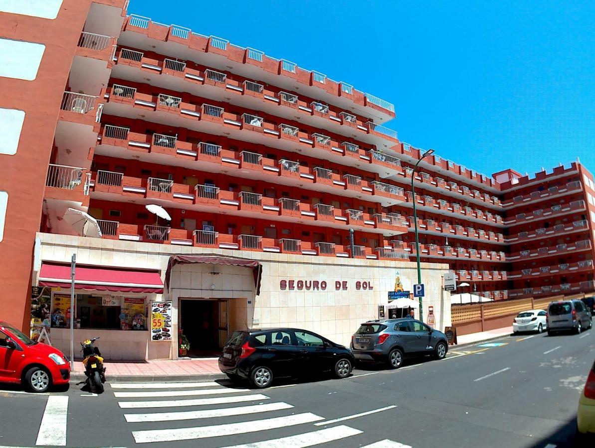 Appartamento Edificio Seguro De Sol, Puerto La Cruz, Islas Canarias Tenerife